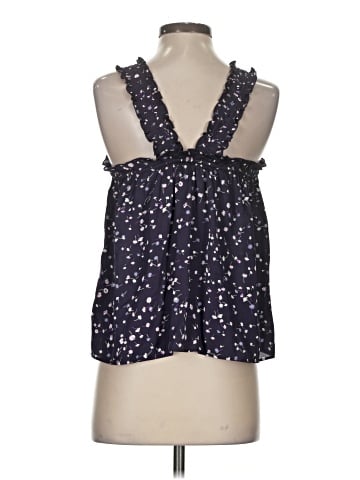 Express Sleeveless Blouse (view 2)