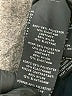 Harley Davidson Black Cardigan Size XL - photo 8