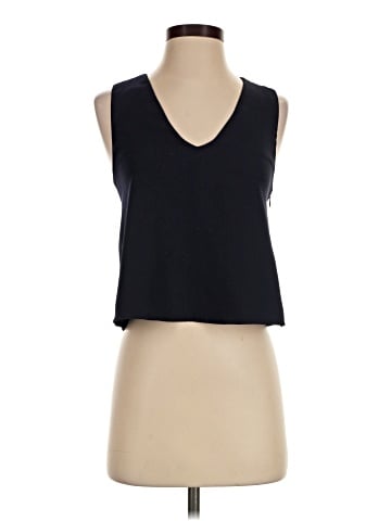 Club Monaco Sleeveless Top (view 1)