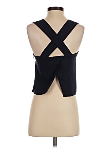 Club Monaco Sleeveless Top (view 2)