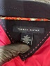 Tommy Hilfiger 100% Polyester Black Blazer Size 2 - photo 6