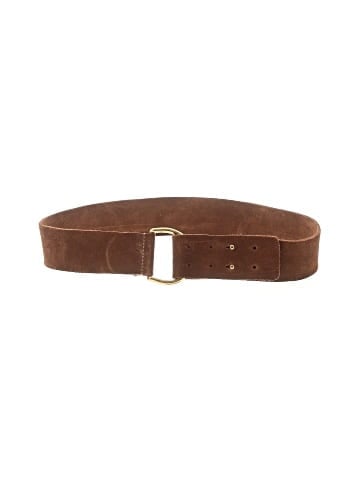 Gap Leather Belt (view 1)