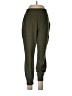Active by Old Navy Green Track Pants Size L - photo 1