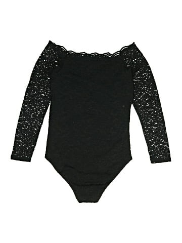 Hollister Bodysuit (view 2)