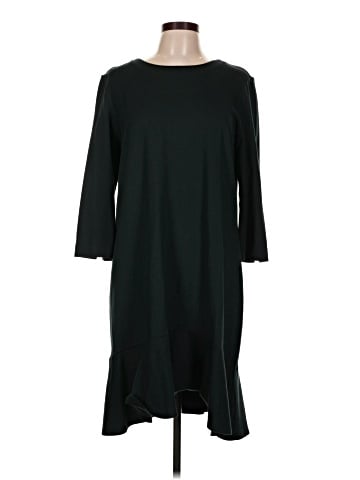 J.Jill Casual Dress (view 1)