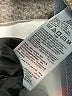 Old Navy Hearts Blue Jeans Size 8 - photo 8
