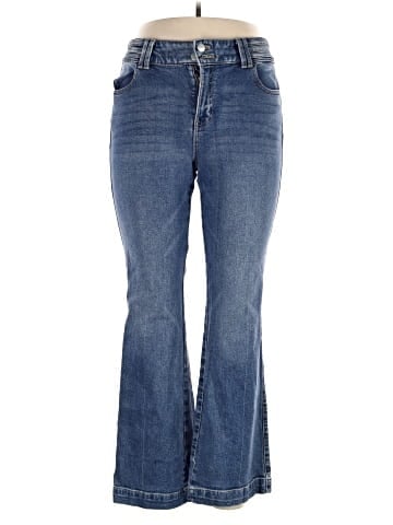 Talbots Jeans (view 1)