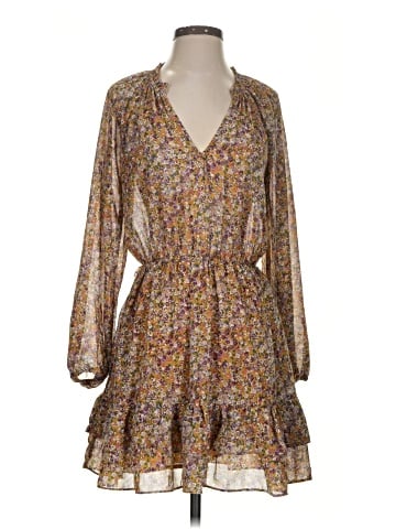 Minkpink Casual Dress (view 1)
