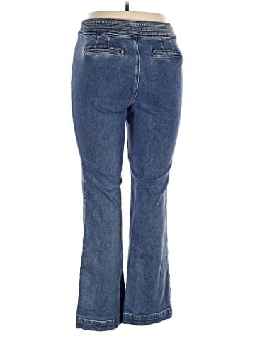 Talbots Jeans (view 2)