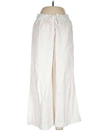 Ann Taylor LOFT Linen Pants (view 1)