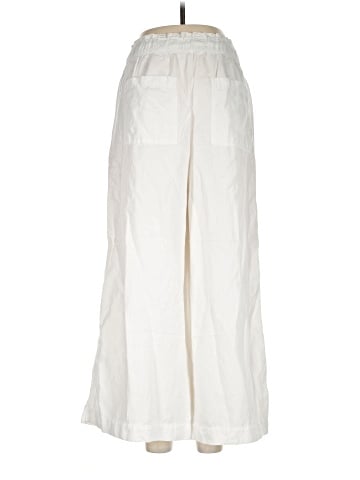Ann Taylor LOFT Linen Pants (view 2)
