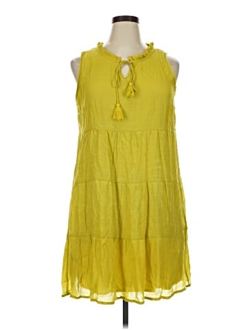 Naif Casual Dress (view 1)