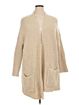Eileen Fisher Wool Cardigan