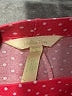 Matilda Jane Polka Dots Pink Casual Pants Size 2 - photo 3