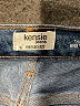 Kensie Stars Blue Jeans Size 4 - photo 7
