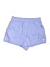 Zara Stripes Blue Shorts Size S - photo 2