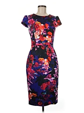 Betsey Johnson Cocktail Dress (view 1)