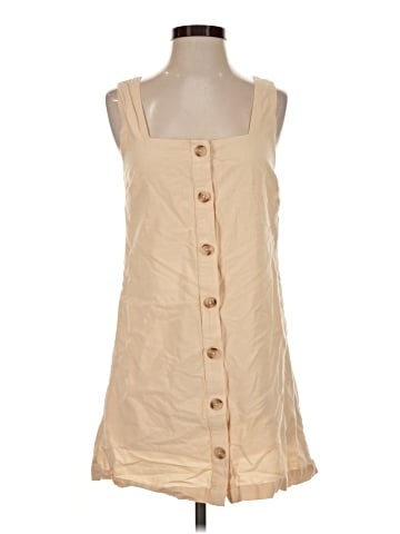 BILA Casual Dress (view 1)