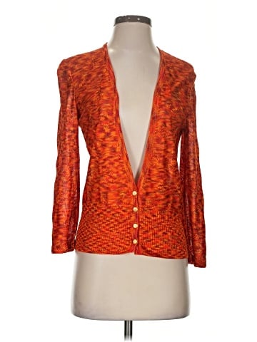 St. John Sport Cardigan (view 1)