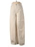1.State Ivory Jeans Size 6 (estimated) - photo 1