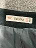 Bershka Black Shorts Size 00 - photo 3