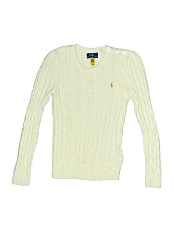 Polo by Ralph Lauren Pullover Sweater (view 1)