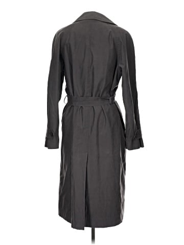 London Fog Trenchcoat (view 2)