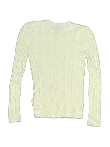Polo by Ralph Lauren Pullover Sweater (view 2)