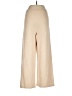 Vince. Tan Wool Pants Size M - photo 2