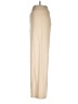 Vince. Tan Wool Pants Size M - photo 5