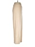 Vince. Tan Wool Pants Size M - photo 4