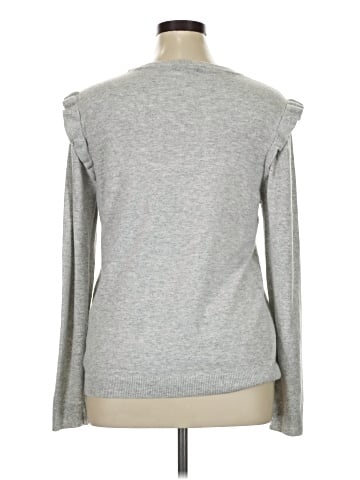 J.Crew Factory Store Pullover Sweater (view 2)