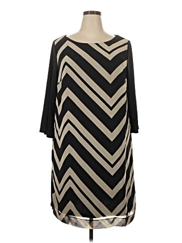Avenue Casual Dress (view 1)