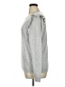 J.Crew Factory Store Silver Pullover Sweater Size XL - photo 5