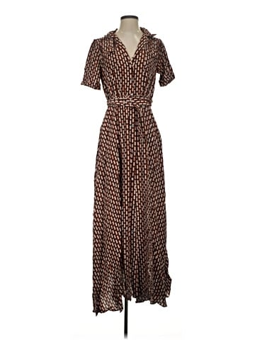 STAUD Casual Dress (view 1)