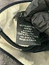 J.Crew 100% Cotton Solid Blue Black Formal Skirt Size 0 - photo 5