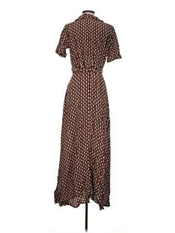 STAUD Casual Dress (view 2)