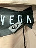 Veda 100% Angora Tan Wool Coat Size S - photo 6