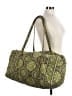 Vera Bradley Paisley Yellow Weekender One size - photo 2