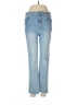 Kensie Blue Jeans Size 29 waist - photo 1