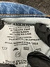 Blank NYC Blue Jeans Size 27 waist - photo 8