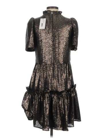 Sea New York Cocktail Dress (view 2)