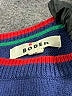 Mini Boden Blue Pullover Sweater Size 8 - 9 - photo 3