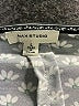 Max Studio Polka Dots Black Casual Dress Size L - photo 7