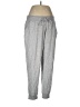 Xersion Gray Sweatpants Size 0X - photo 1