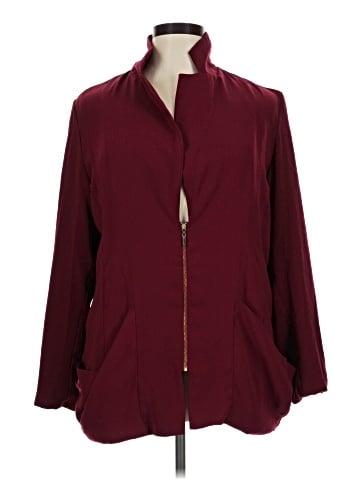 Kate & Mallory designs Jacket (view 1)