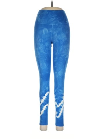 Electric & Rose Leggings (view 1)