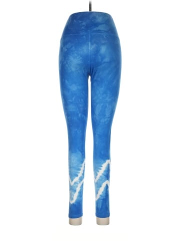 Electric & Rose Leggings (view 2)