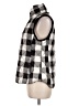 Kensie 100% Polyester Gray Vest Size M - photo 5