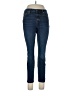 Gap Blue Jeans Size 10 - photo 1